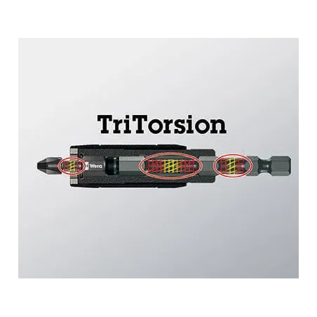 Porte-embout Impaktor 