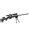 Pack Carabine de tir Howa crosse GRS et Lunette Diamond 6-24x50 