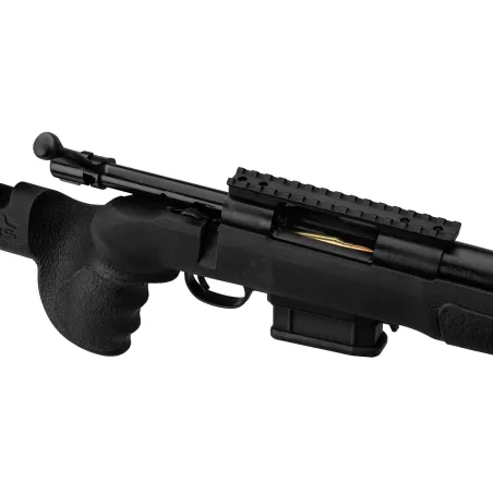 Pack Carabine de tir Howa crosse GRS et Lunette Diamond 6-24x50 