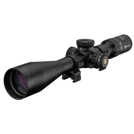 Pack Carabine de tir Howa crosse GRS et Lunette Diamond 6-24x50 
