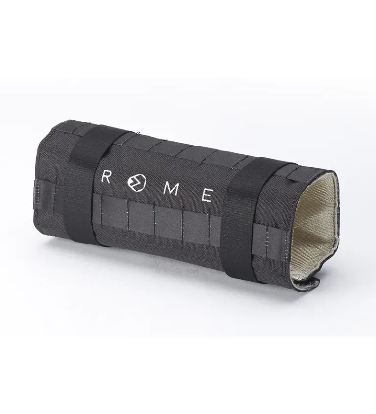 Protection isolante pour silencieux SIGNUM 