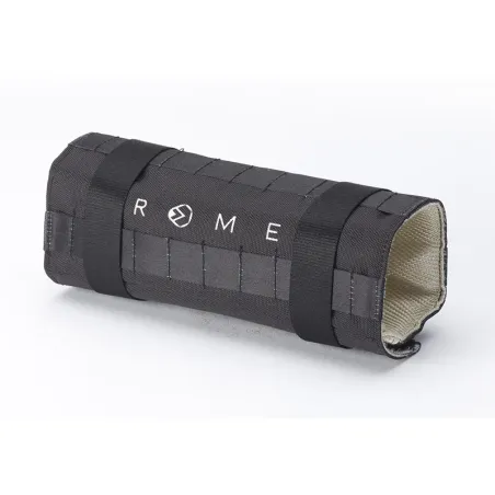Protection isolante pour silencieux SIGNUM 