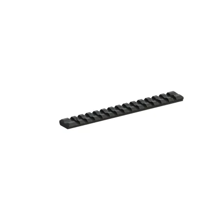 Rail long type Picatinny 20 Moa Recknagel 
