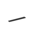 Rail long type Picatinny 20 Moa Recknagel 