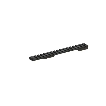 Rail long type Picatinny 20 Moa Recknagel 