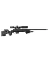 Pack Carabine de tir Howa crosse GRS et Lunette Microdot 6-24x50 