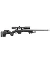 Pack Carabine de tir Howa crosse GRS et Lunette Microdot 6-24x50 