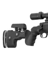 Pack Carabine de tir Howa crosse GRS et Lunette Microdot 6-24x50 