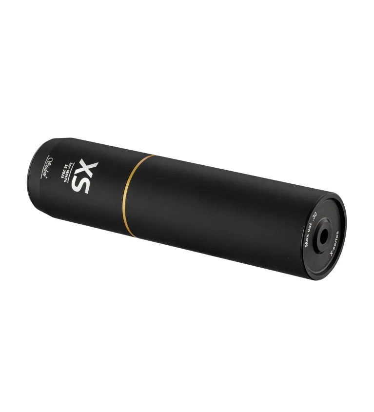 Silencieux STALON XS108 du calibre .243 au .375 