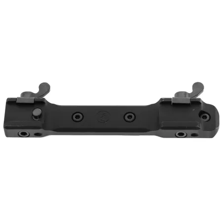 Socle Mak pour Tikka T3 - Rail SR & ZM 