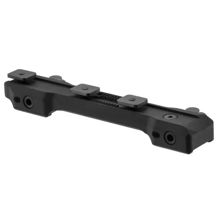 Socle Mak pour Tikka T3 - Rail SR & ZM 