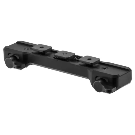 Socle Mak pour Sauer 404 - Rail SR 