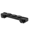 Socle Mak pour Sauer 404 - Rail SR 