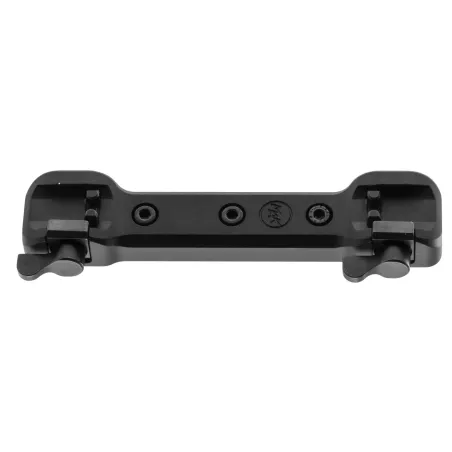 Socle Mak pour Sauer 404 - Rail SR 