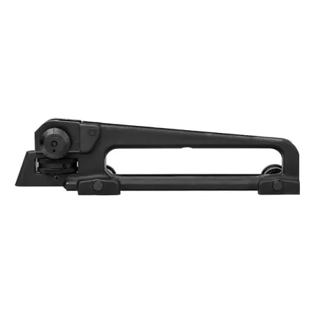 Poignée TAR type A2 amovible avec oeilleton pour rail Picatinny 