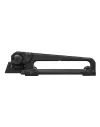 Poignée TAR type A2 amovible avec oeilleton pour rail Picatinny 