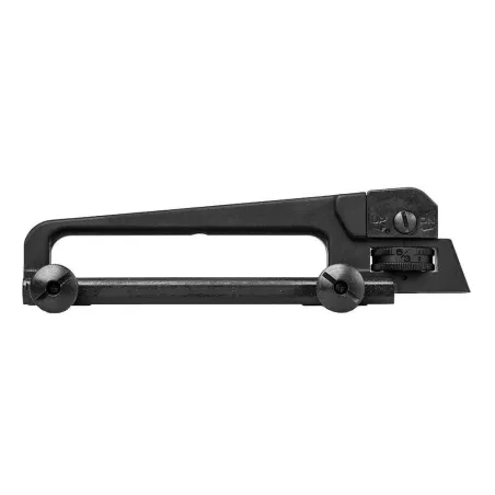 Poignée TAR type A2 amovible avec oeilleton pour rail Picatinny 