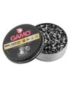 Plombs PRO MATCH COMPETITION 4,5 mm - Gamo 