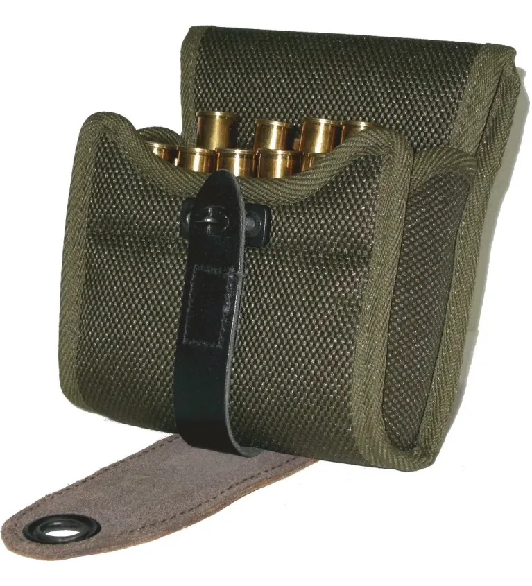 Pochette pour munitions Niggeloh 