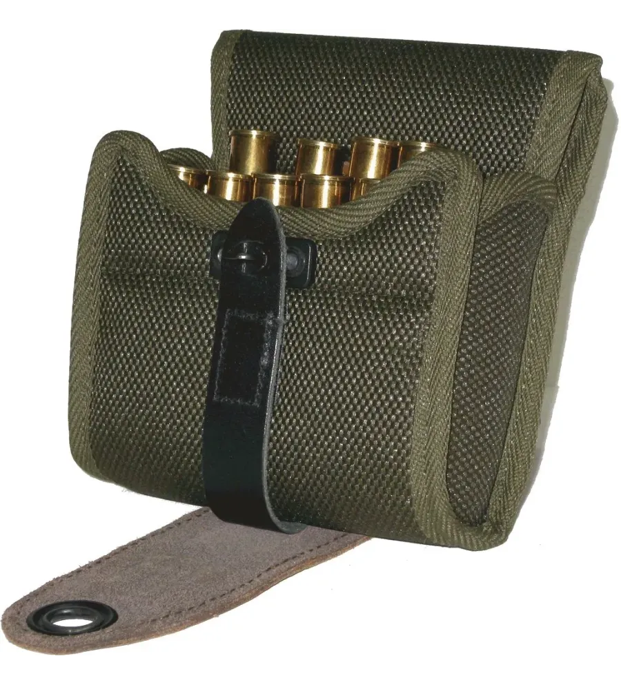 Pochette pour munitions Niggeloh Pochette pour munitions Niggeloh