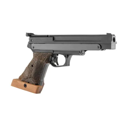 Pistolet de compétion Gamo COMPACT 