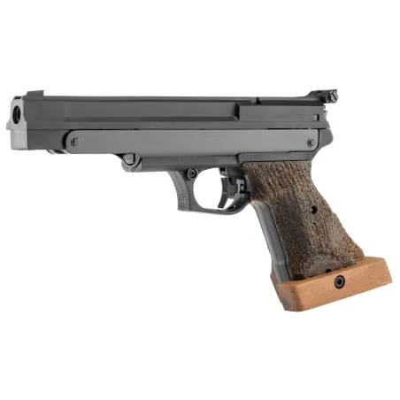 Pistolet de compétion Gamo COMPACT 