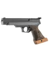 Pistolet de compétion Gamo COMPACT 