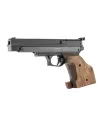 Pistolet de compétion Gamo COMPACT 