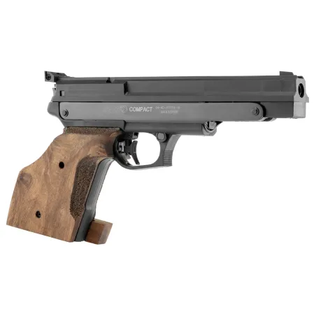 Pistolet de compétion Gamo COMPACT 