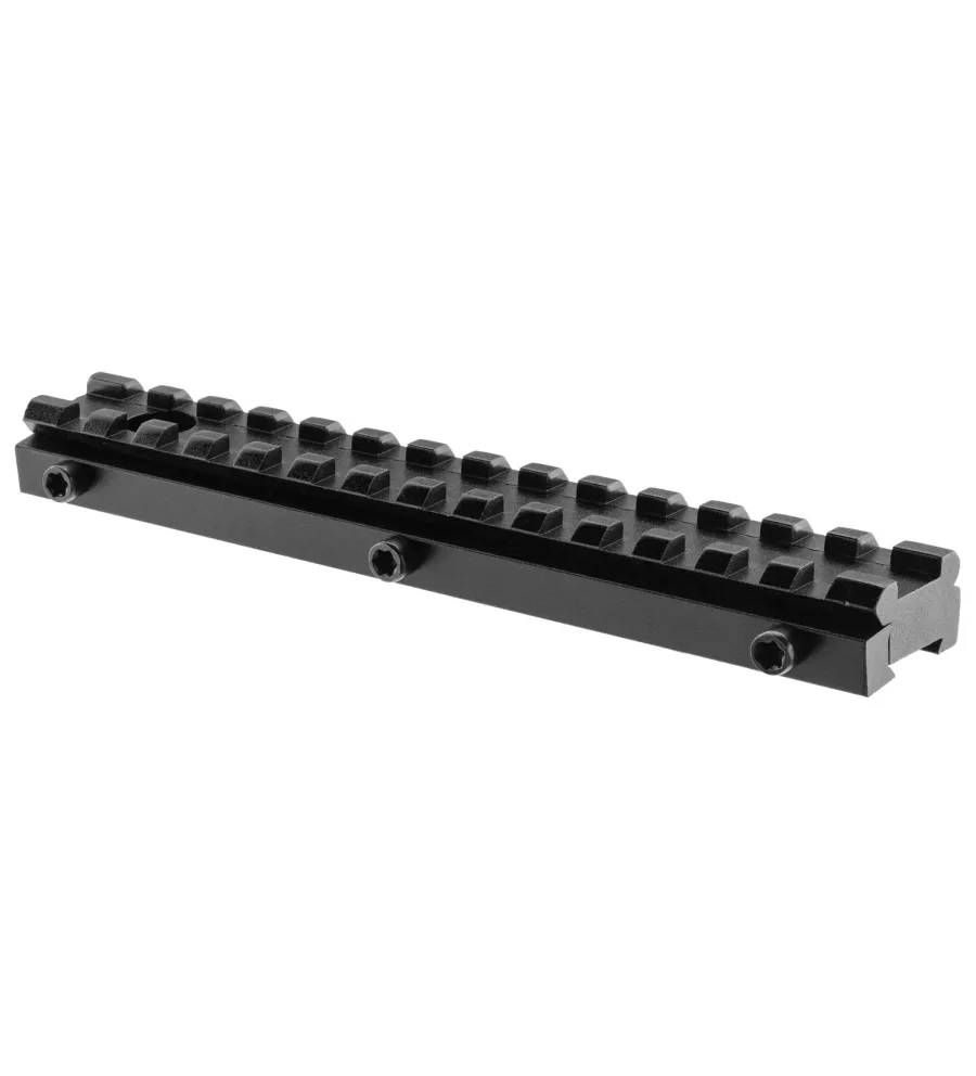 Rail Gamo de conversion 11mm à 21 mm - Picatinny Rail Gamo de conversion 11mm à 21 mm - Picatinny