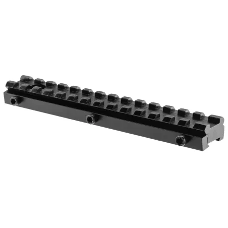 Rail Gamo de conversion 11mm à 21 mm - Picatinny 