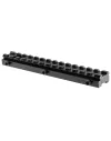 Rail Gamo de conversion 11mm à 21 mm - Picatinny 