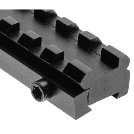 Rail Gamo de conversion 11mm à 21 mm - Picatinny 