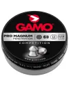 Plombs PRO MAGNUM PENETRATION 4,5 mm - Gamo x250 