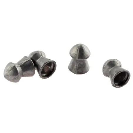 Plombs PRO MAGNUM PENETRATION 4,5 mm - Gamo x250 