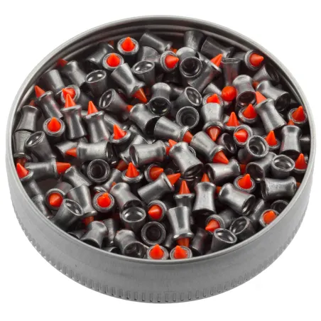 Plombs RED FIRE ENERGY 4,5 mm - Gamo 