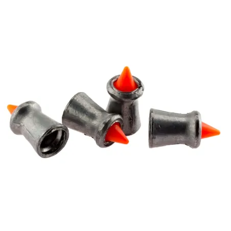 Plombs RED FIRE ENERGY 4,5 mm - Gamo 