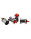 Plombs RED FIRE ENERGY 4,5 mm - Gamo 
