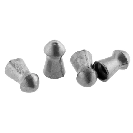 Plombs TS-10 Longue distance 4,5 mm - Gamo 