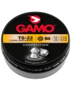 Plombs TS-22 Longue distance 5,5 mm - Gamo 