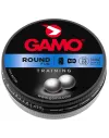 Plombs ROUND FUN 4,5 mm - Gamo 