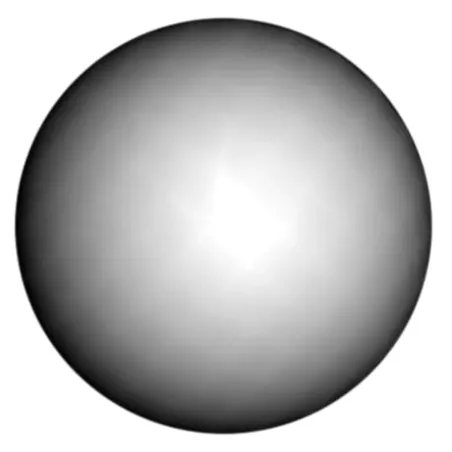 Plombs ROUND FUN 4,5 mm - Gamo 