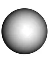 Plombs ROUND FUN 4,5 mm - Gamo 
