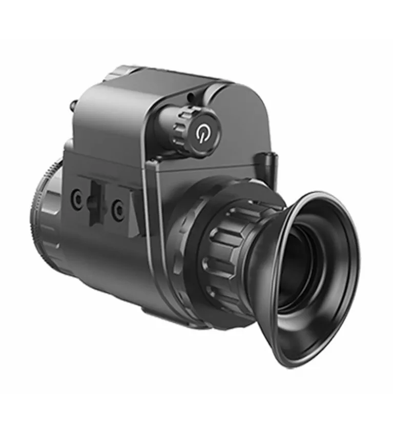 Télescope thermique INFIRAY série Mini - MH25 