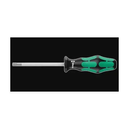 Tournevis Torx 367 avec fonction de retenue 