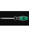 Tournevis Torx 367 avec fonction de retenue 