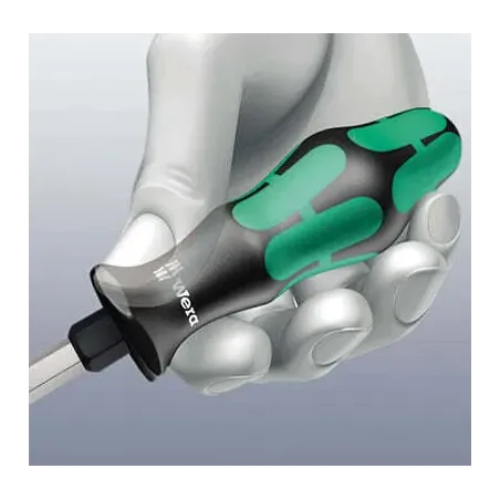 Tournevis Torx 367 avec fonction de retenue 