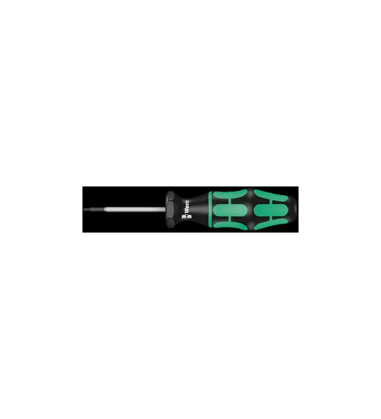 Tournevis torx T10 à serrage 2 Nm 