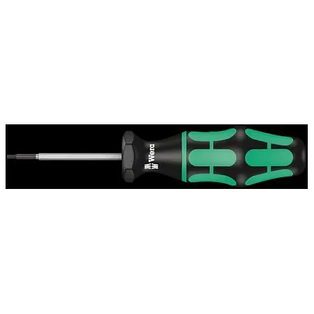 Tournevis torx T10 à serrage 2 Nm 