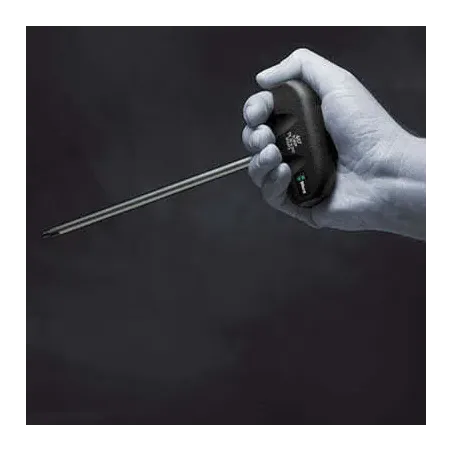 Tournevis dynamométrique réglable avec mandrin à serrage rapide 